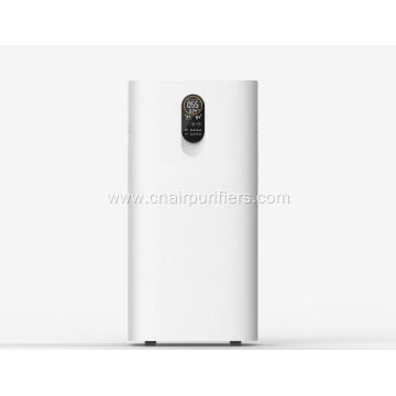 UVc air purifier for big area